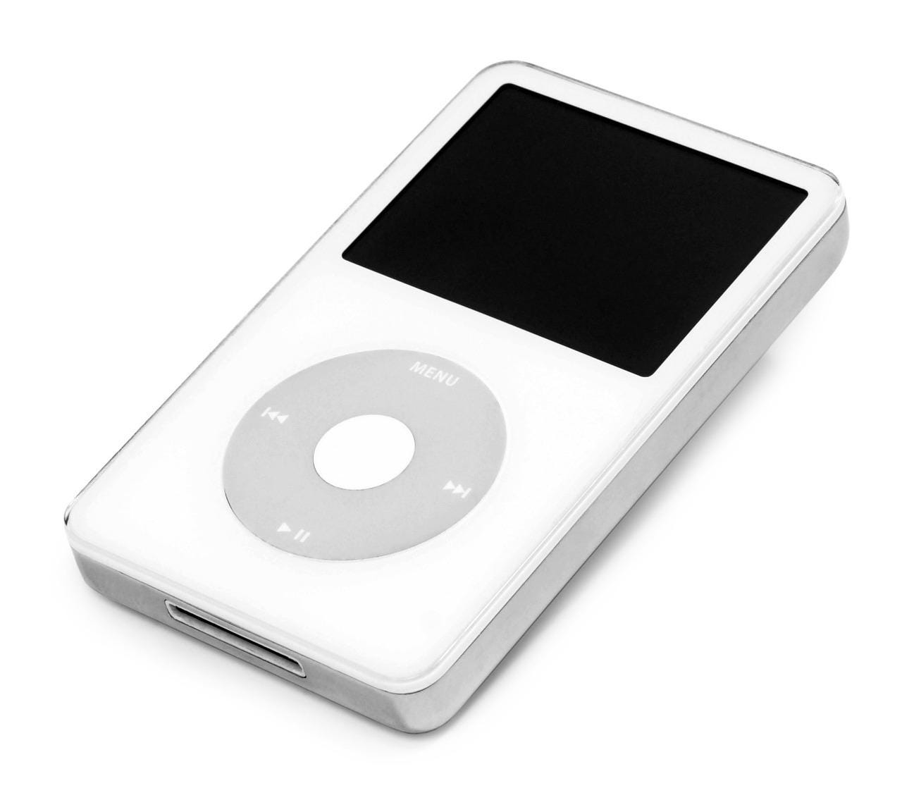 Apple Has Finally Discontinued The iPod After Nearly 21 Years