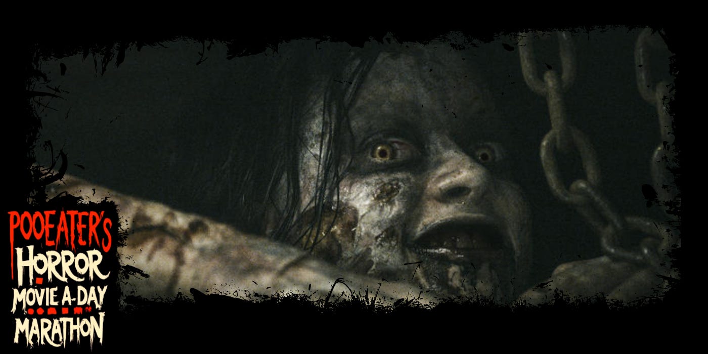 How Evil Dead 2013 Connects To The Original Movie