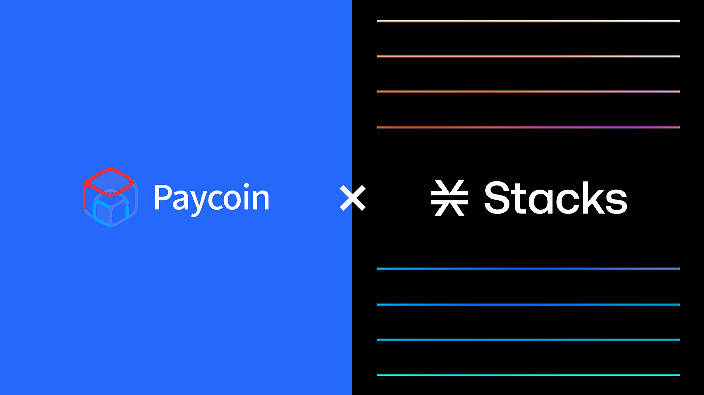 다날핀테크 페이코인, 스택스(Stacks) 도입을 통한 비트코인 생태계 진출 | by Paycoin (PCI) | Paycoin  Blog | Medium
