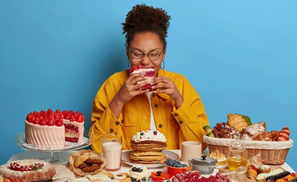Food Addiction 2/2. Can Foods Really be Addictive? | by Dr. Jason Fung |  Medium