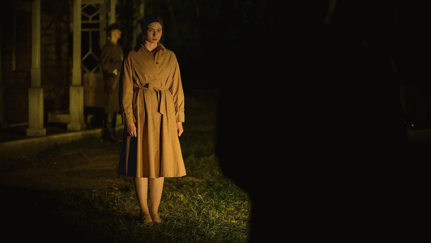 Review: Star City Season 1, Episode 8: “The Wolves”