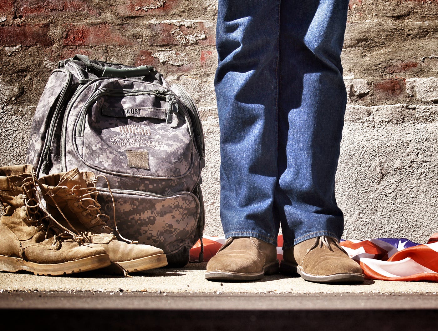 WWP Helps Veterans Address Hidden Wounds with Project Odyssey