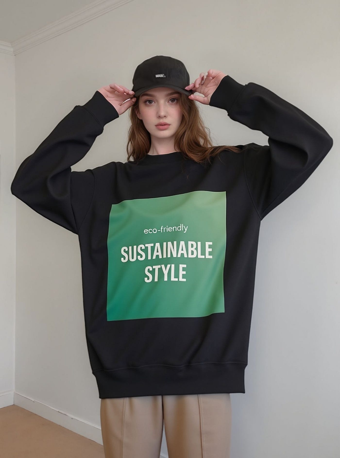 Is Sustainability a myth or a movement?