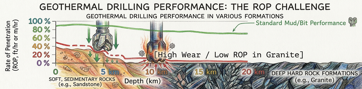 Deep Energy: How Thermal Plasma and Directed Energy Are Unlocking Universal Geothermal Power