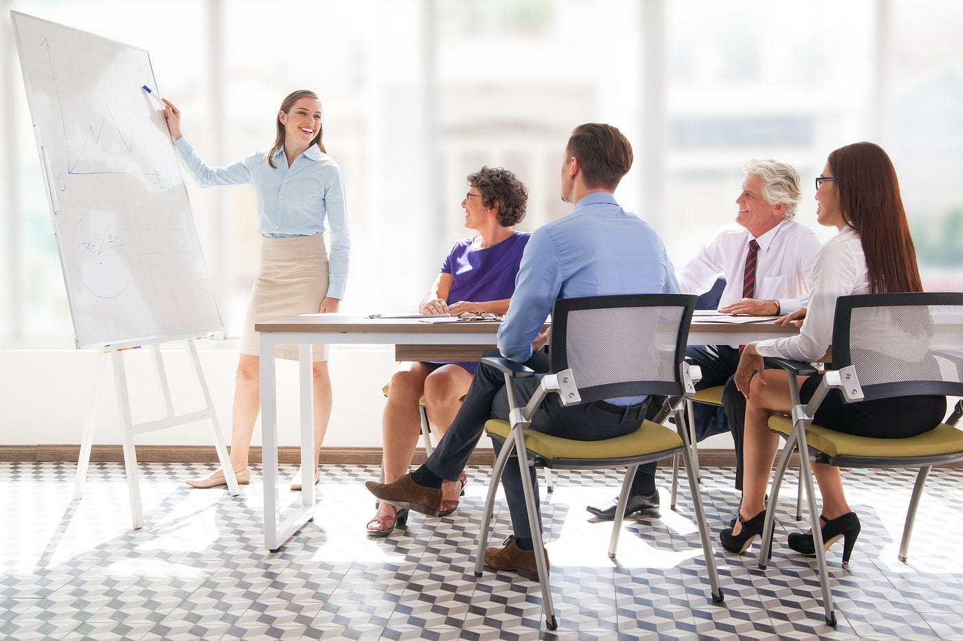 Ways To Build And Develop Your Leadership Development Skills