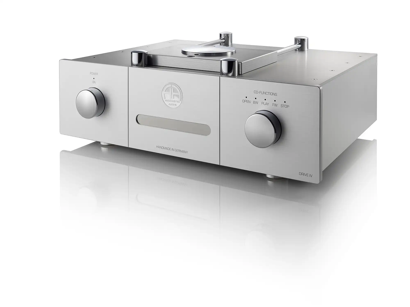 The Power Behind Perfect Sound: Choosing the Right Headphone Amplifier