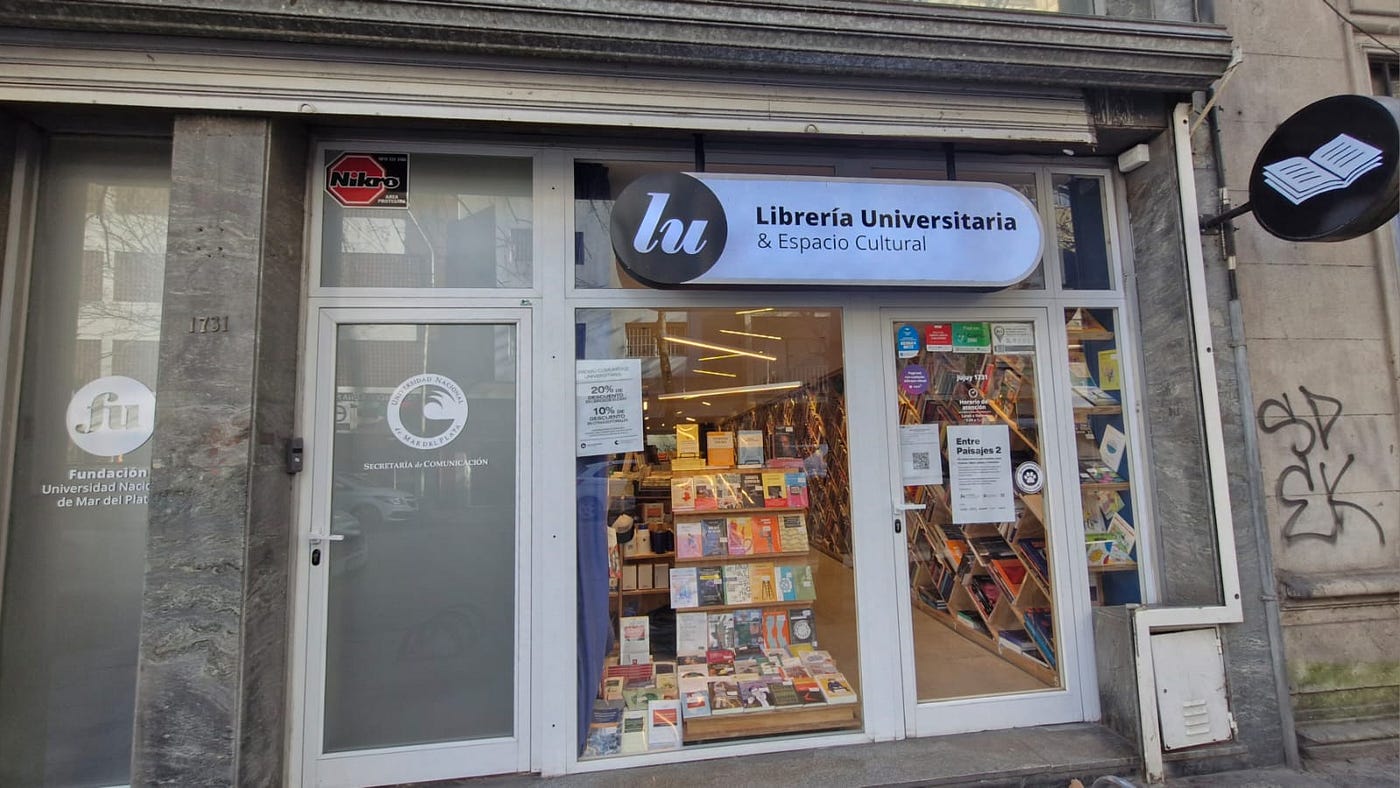La actualidad de la industria editorial en Mar del Plata: no se lee menos, se lee diferente