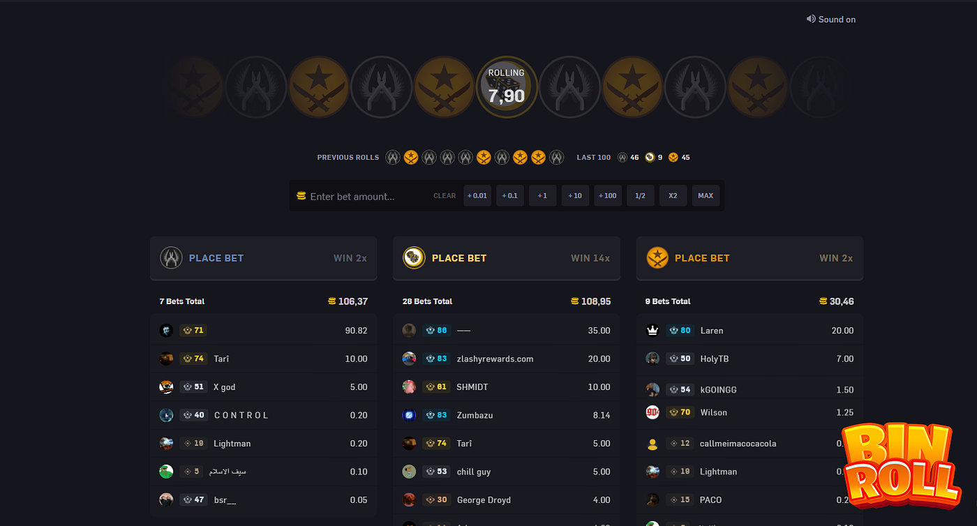 Best CSGO Roulette Sites 2026 — Top Platforms with Promo Codes
