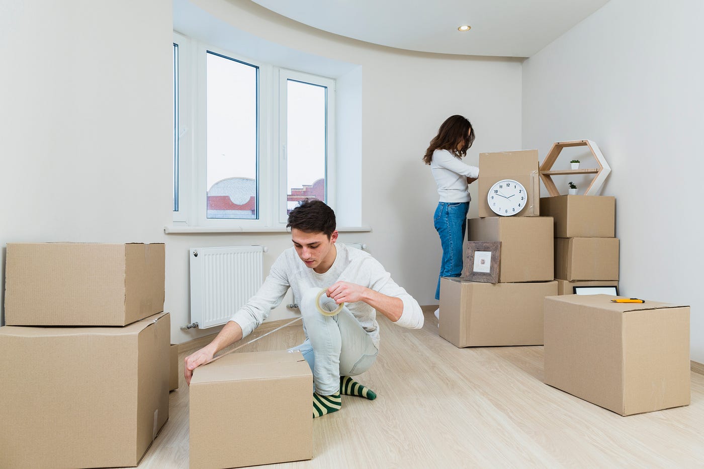 The Ultimate Guide to Choosing the Right Removalists in Melbourne
