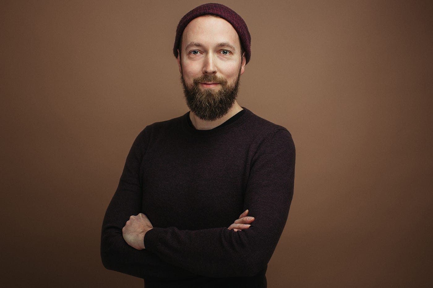Empowering blockchain pioneers: solarisBank on its way to bridge the gap to  a decentralized future | by Solarisbank AG | Solarisbank Blog | Medium