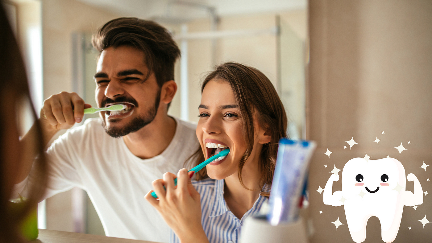 What kinds of food can I eat after I brush my teeth? | by smritiraj  dentistry | Medium