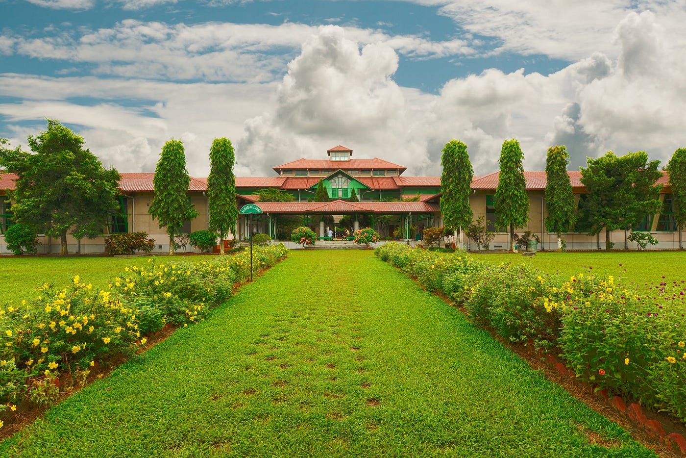 ICSE Schools in Guwahati: A Complete Guide for Parents Choosing the Right Residential Education