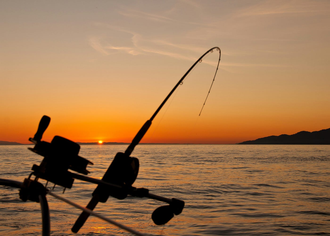 5 Best Surf Fishing Rods And Reel Combos 10 ft