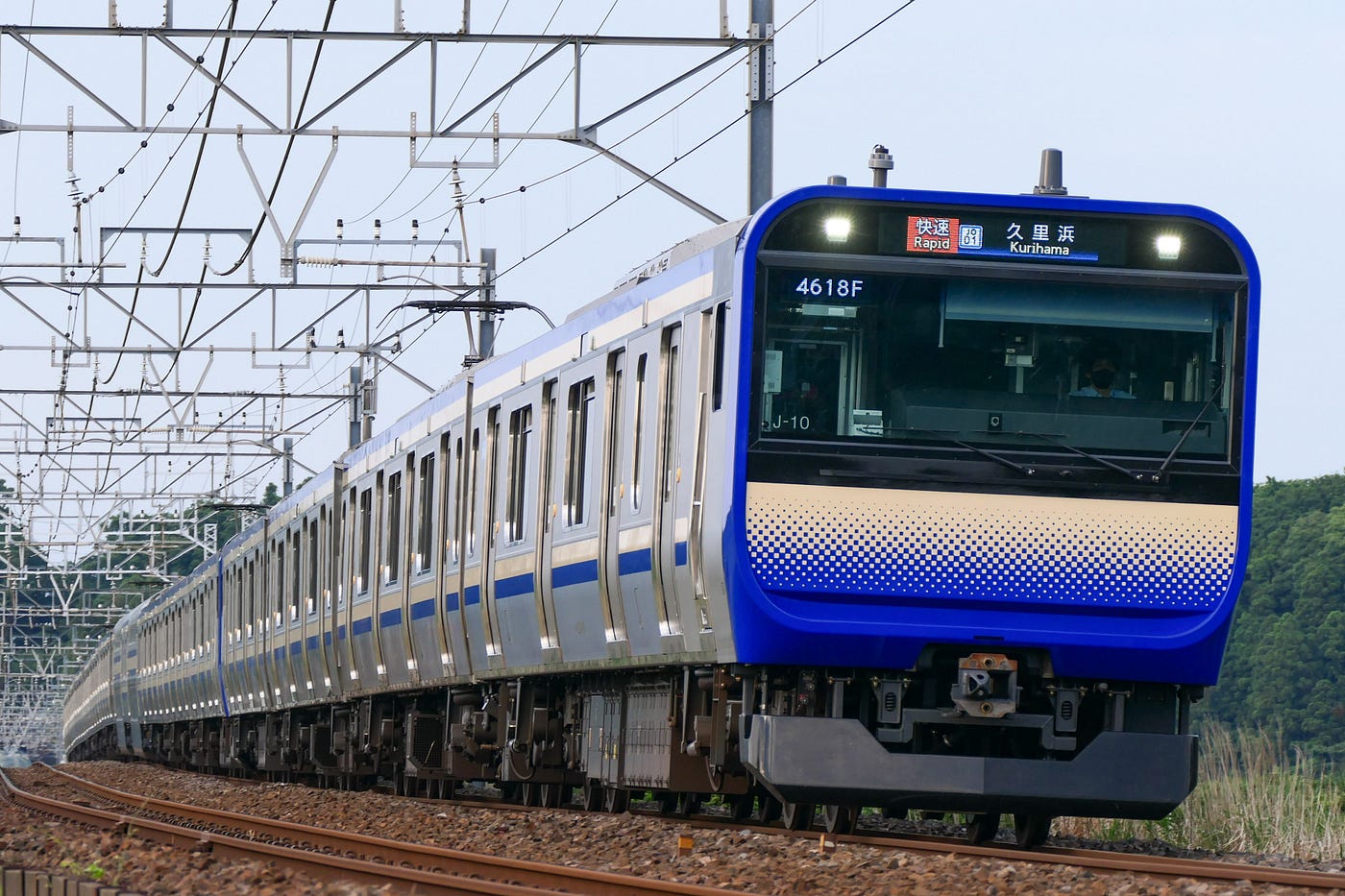 Satoshi Narita Why Narita Airport Has 3 Train Lines (And 2 Are Run By the Same