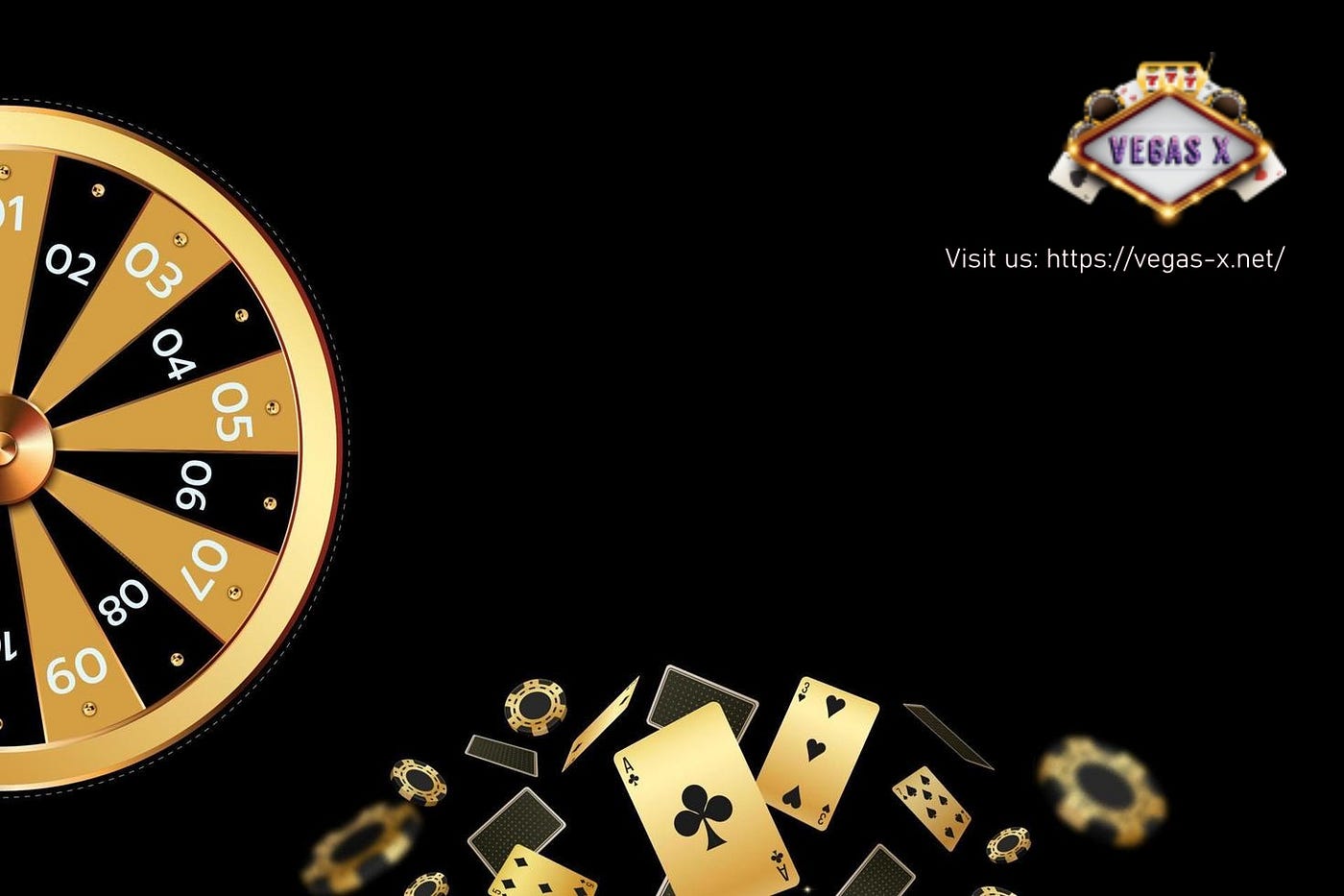 Claim Your Share of the Jackpot: Get in on Our Casino Promotions -  Adrianpowel - Medium