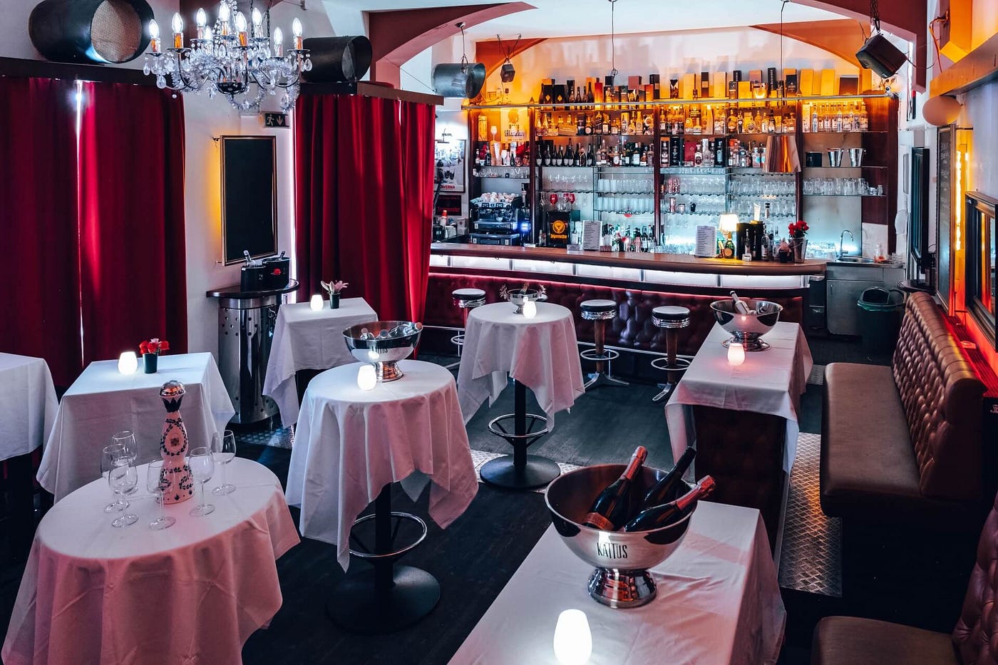 IL TORO — Die perfekte Geburtstagslocation Wien für unvergessliche Feiern