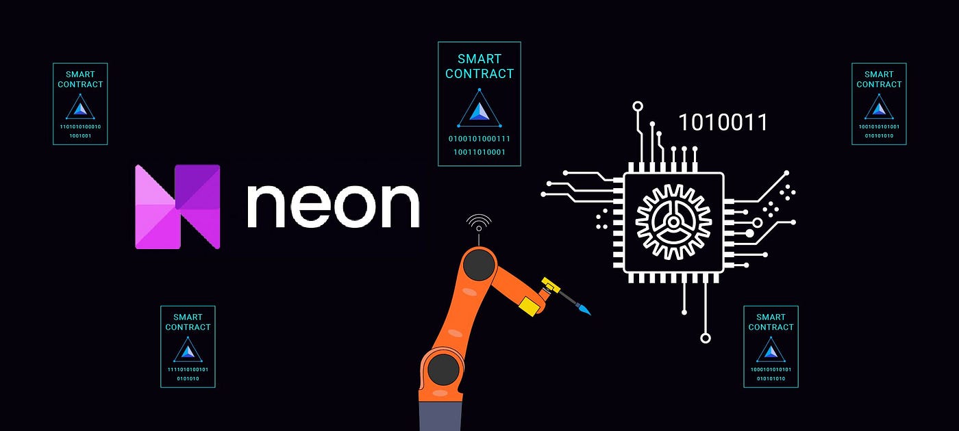Neon EVM — what is it?. In this article, I will provide you… | by AndrewW |  Medium