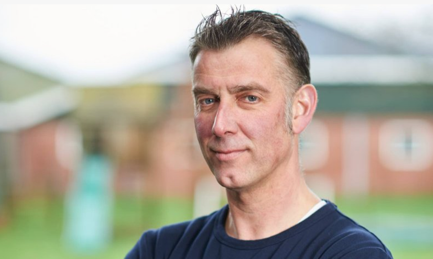 Jaco Geurts is al zijn hele leven varkensboer: “We zijn geen boer geworden om te praten over…