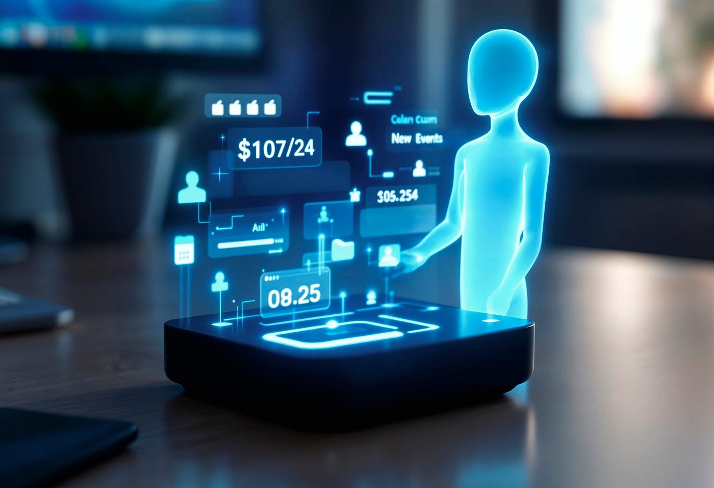 How a Social Media Automation Tool Helps Local Businesses Get Leads Without Ads