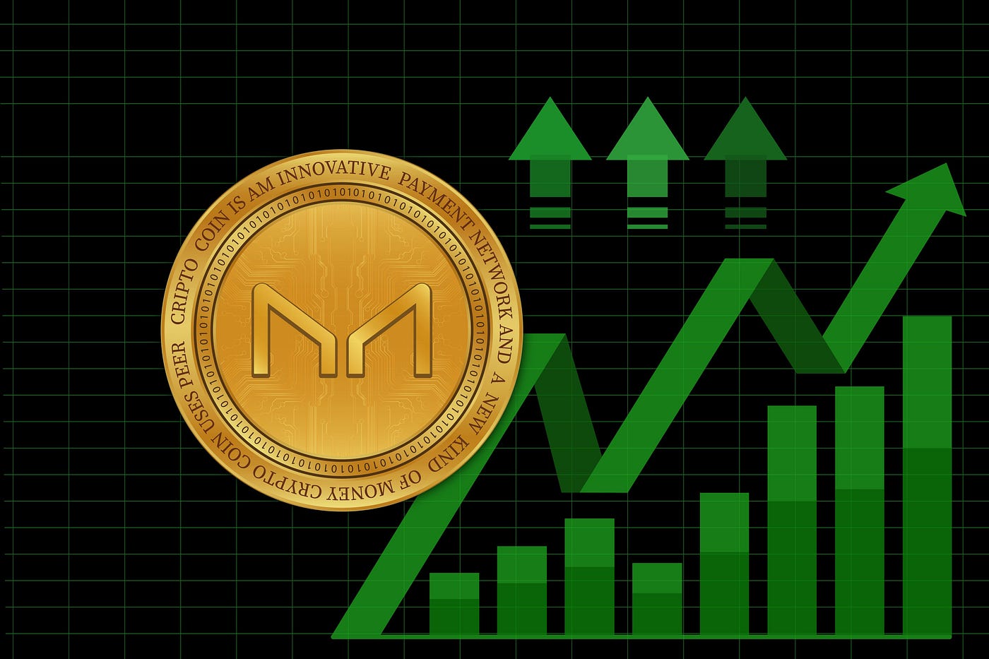 DeFi Weekly: MakerDAO — The Protocol That Created Decentralized Money | by  Ferdi Kurt | Coinmonks | Medium