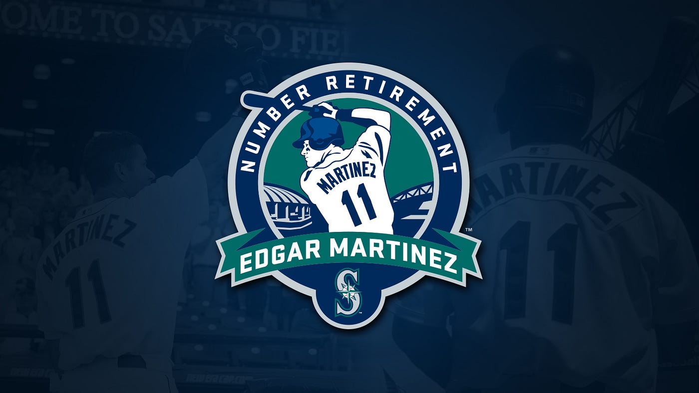 Seattle Mariners' Eugenio Suarez Passes Hall of Famer Edgar Martinez in  Team Record Books - Fastball