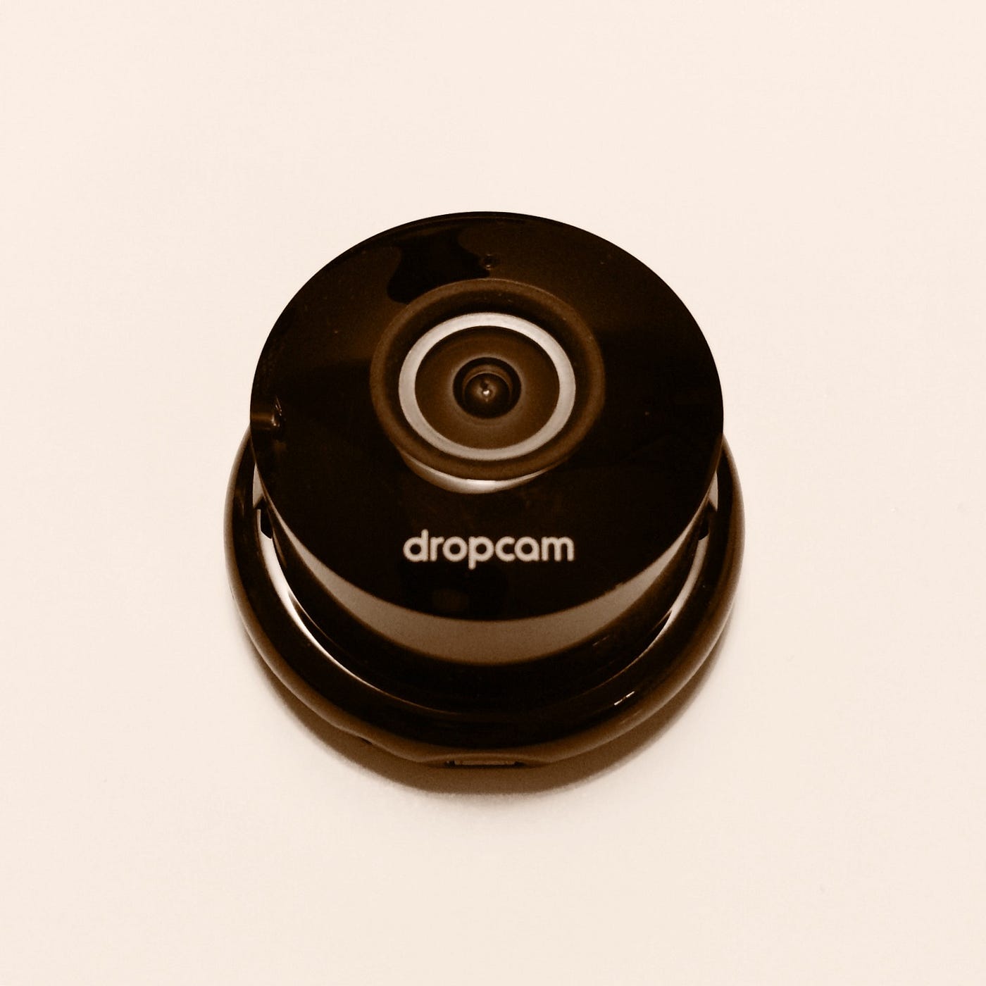 Dropcam pro best sale vs nest cam