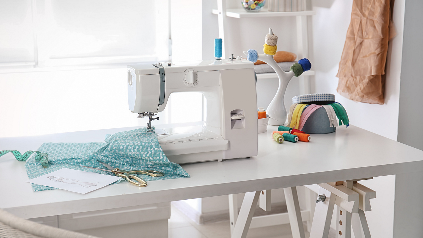 How to Sew Clothes from Home Using Beginner Friendly Patterns Without Feeling Overwhelmed