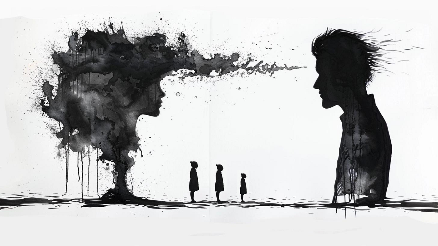30 mars 2024 — Le Commencement