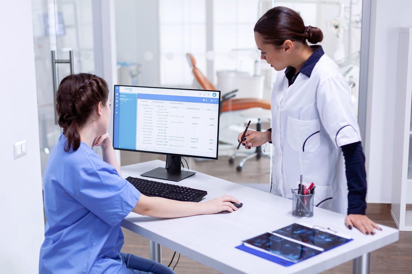 What to Know Before Choosing a Digital Charting Platform for Your Practice