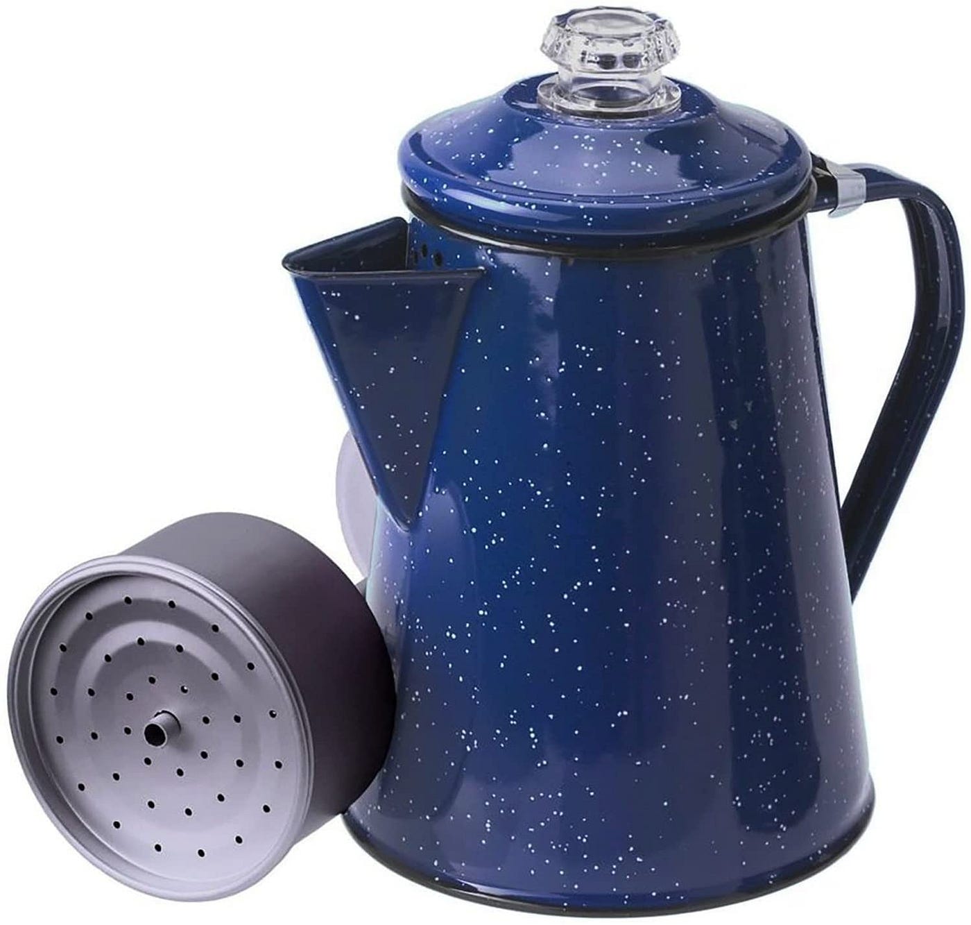 How to Use a Percolator