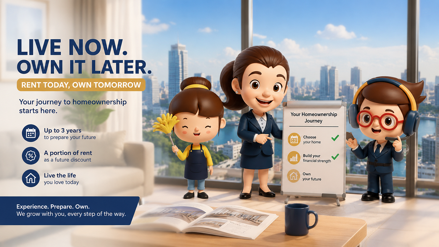 7 Checks for Foreigners Considering Bangkok Rent-to-Own