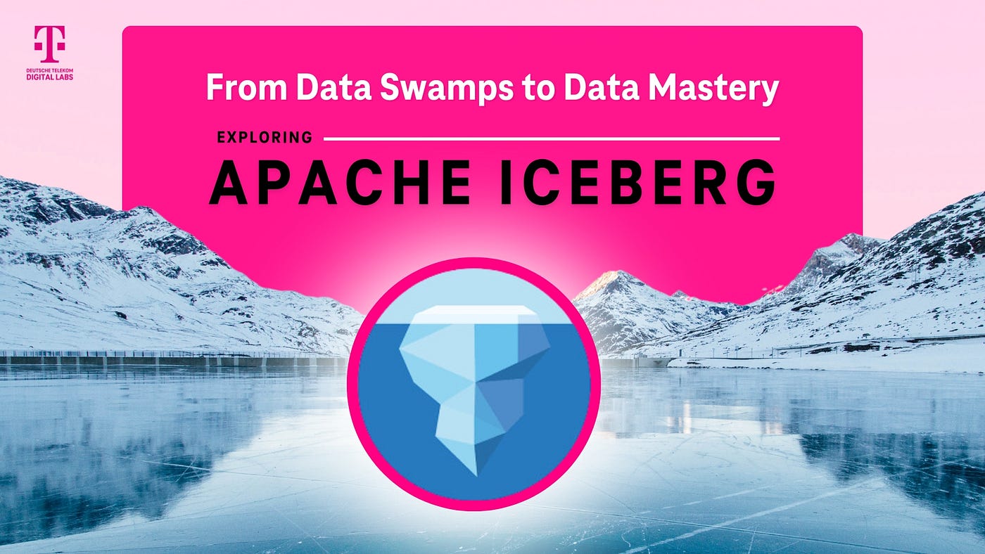 From Data Swamps to Data Mastery: Embracing the Lakehouse ...