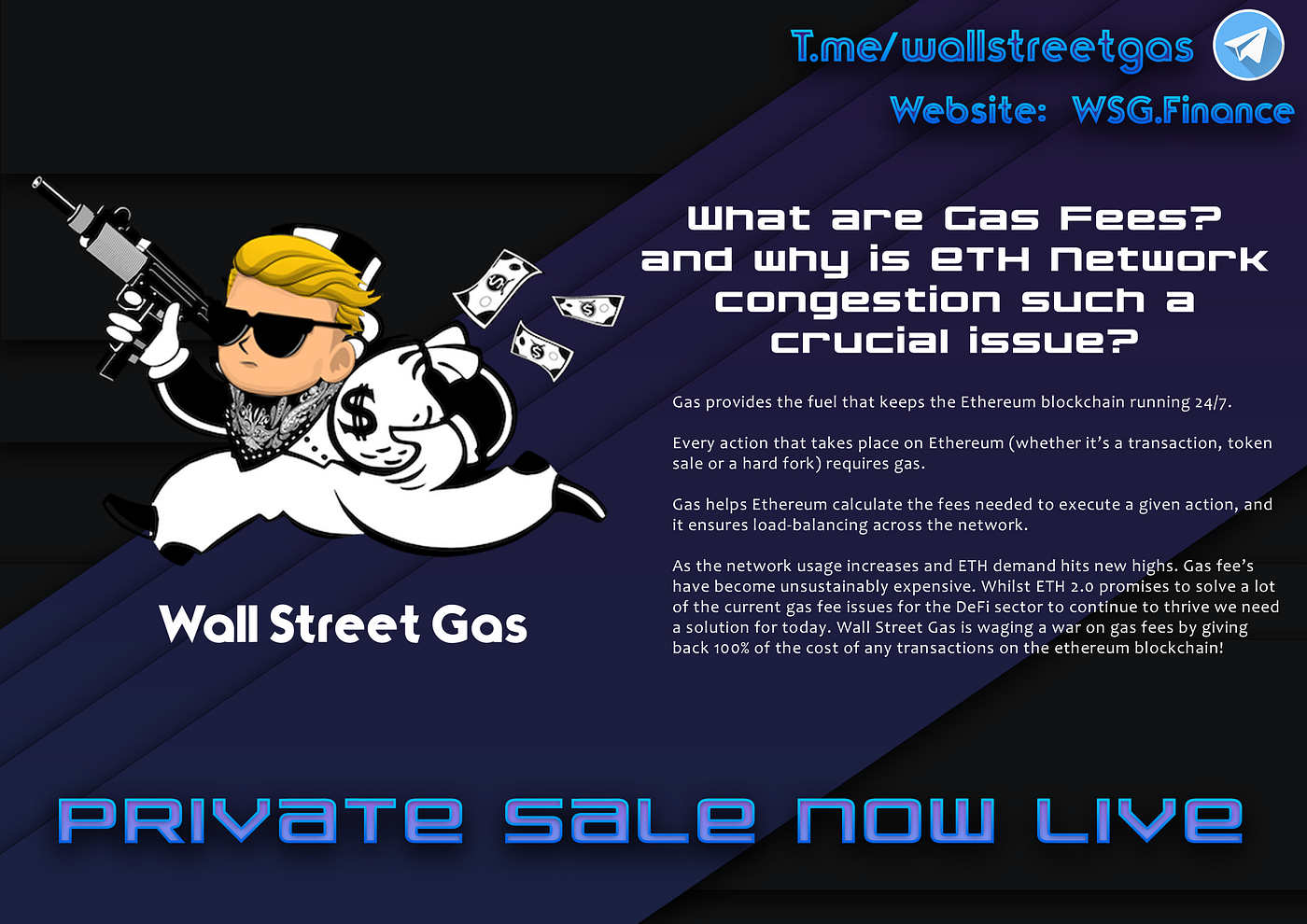 An Investor ended up paying 236 ETH ($122,086) gas fees for a simple  Ethereum Tx | by Wallstreetfinance | Medium