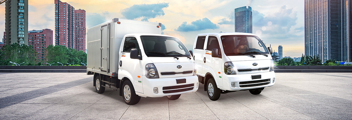 Đánh giá xe tải THACO: Thích hợp để đầu tư do khả năng thu hồi vốn nhanh