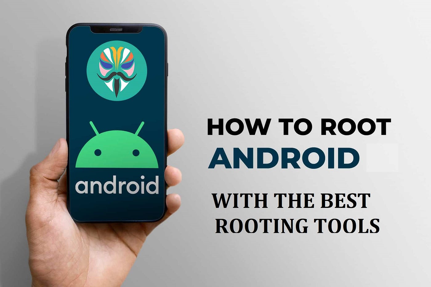 What is the best rooting tool to root Android? | by Linda Davis | Medium