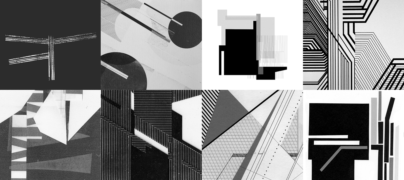 Registros gráficos: procesos de percepción y representación