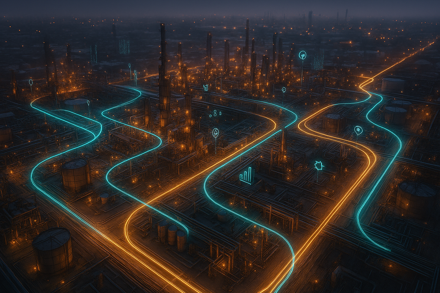 Heat Exchangers Maintenance Planning Optimization in Oil Refineries