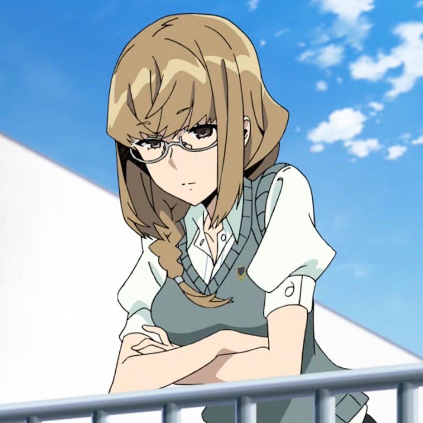 Kiznaiver deals