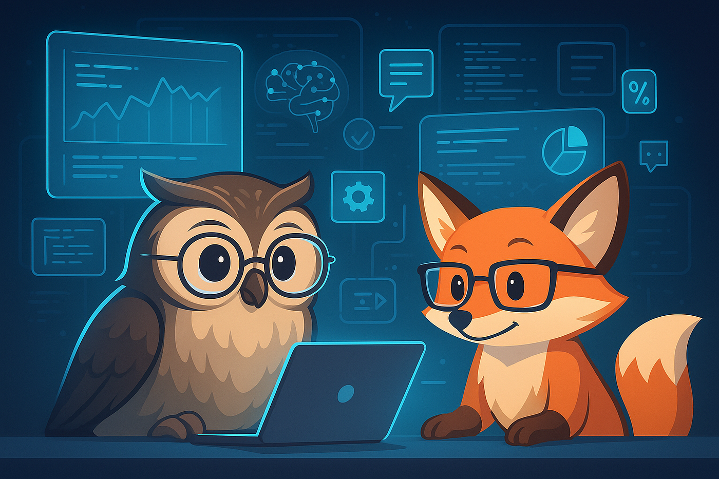 GPT-5 vs Claude: What the Future of AI Might Look Like