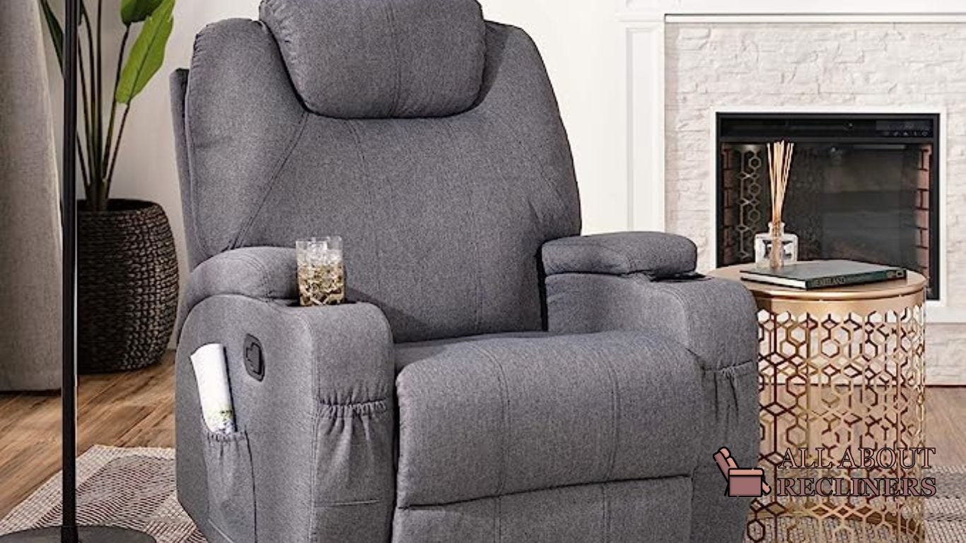 How Long Do Power Recliners Last? Discover the Lifespan of Your Favorite Relaxation Equipment