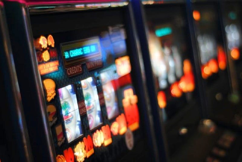 38+ how to calculate slot machine payouts