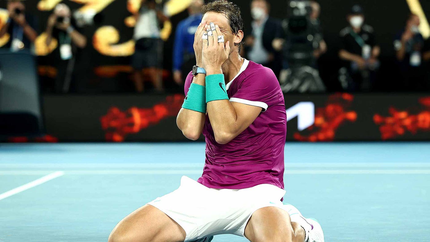 Bjorn Borg shocked by 'crazy tennis parents