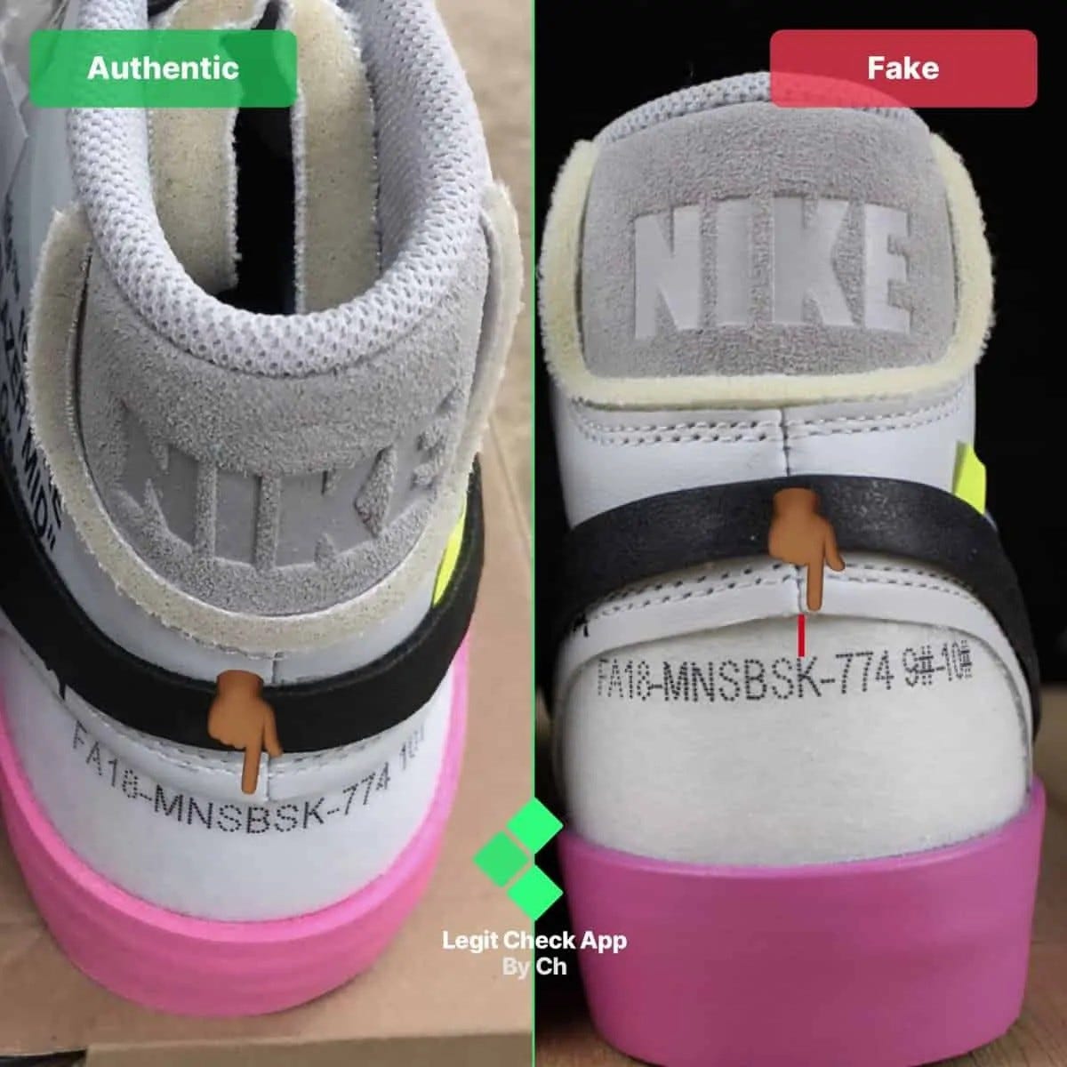 serena off white blazers