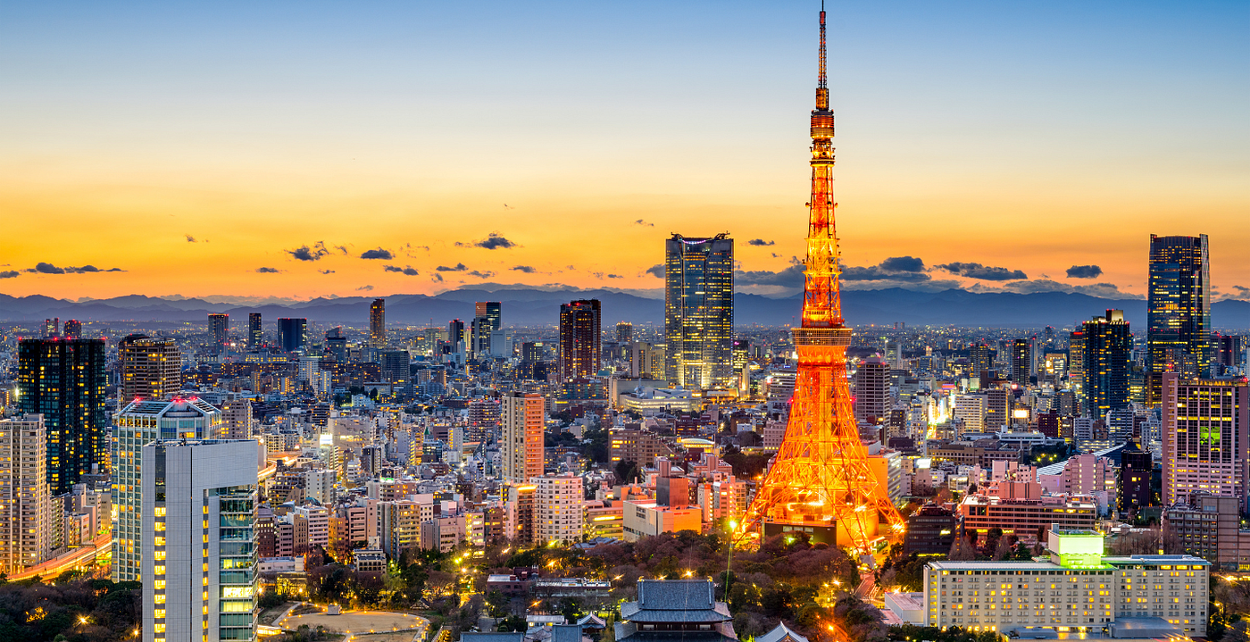 Top Crypto Conferences in Asia and Japan in 2024 | by Pisuth Daengthongdee  | Tamago Labs | Medium