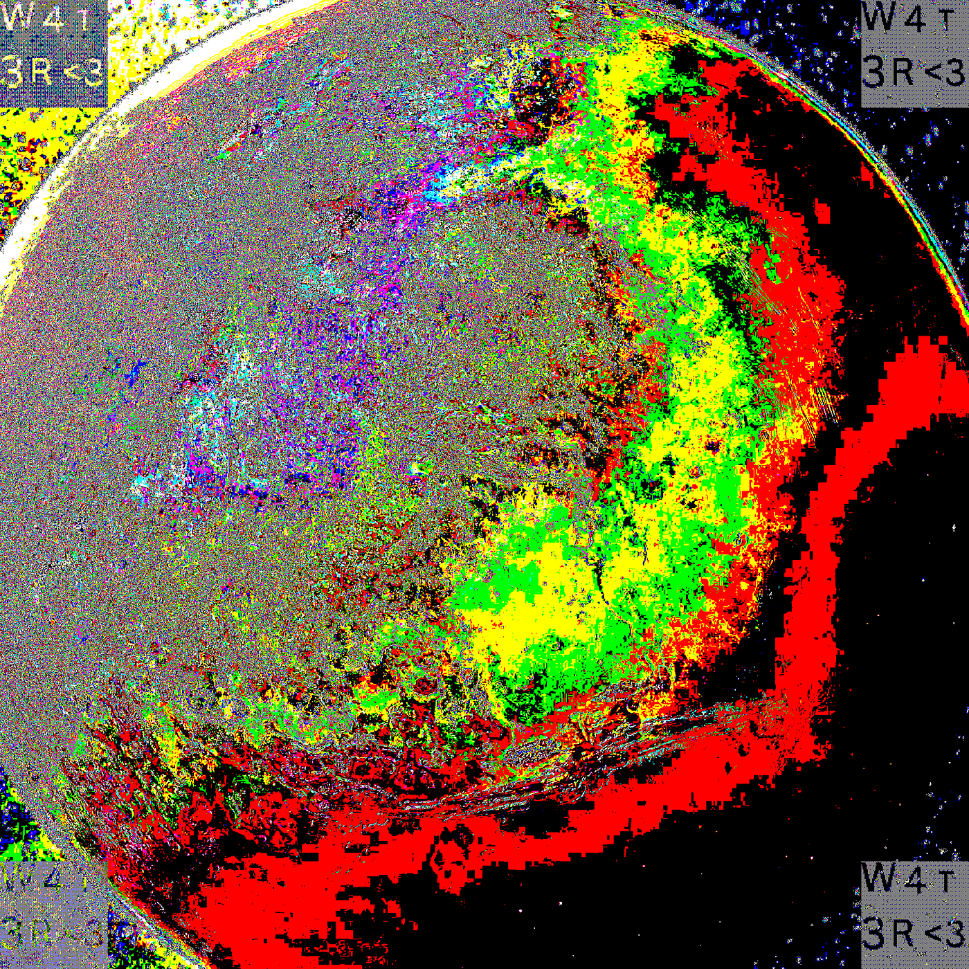 4T$ CTF Writeup. | by Dominic Crippa | Level Up Coding