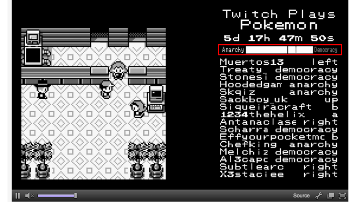 GitHub - TwitchPlaysPokemon/pokechattyyellow: ROM hack of Pokemon Yellow  allowing chat to replace/influence in-game text.