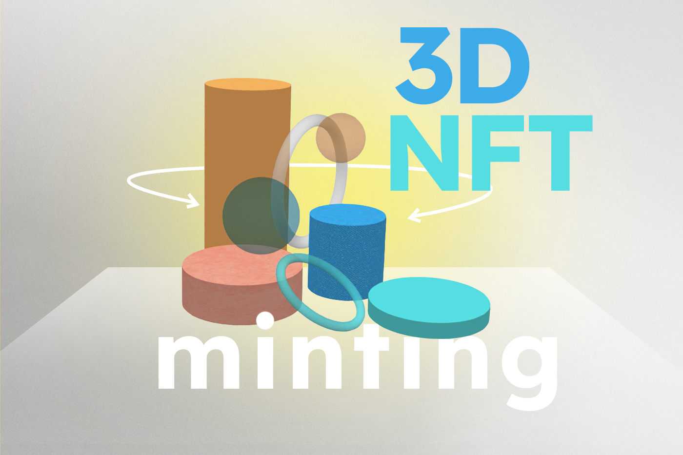 Minting 3D NFTs on SolSea: A Quick Guide | by ALL.ART Protocol | Medium