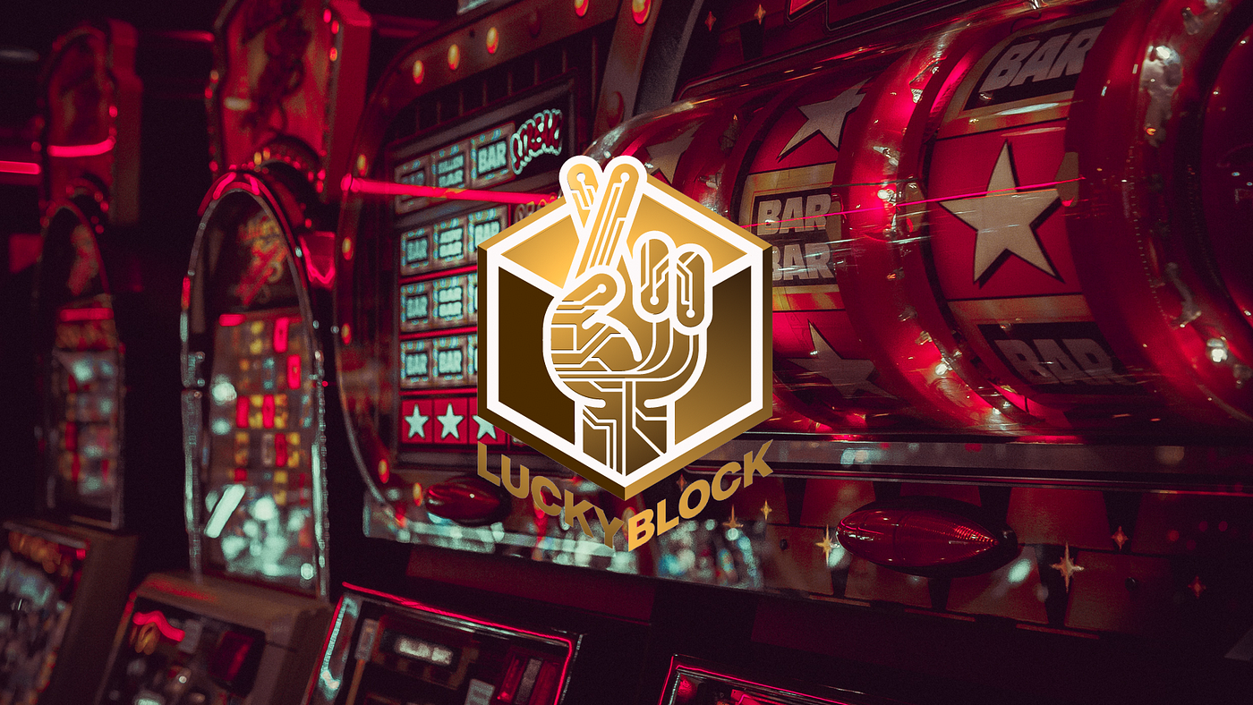 Lucky Block Casino & Sportsbook on X: 🎁Want to boost your online