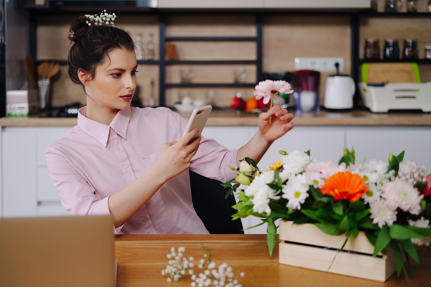 Petals online shopping deals