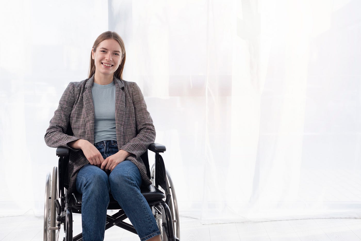 Fall Safety for Those With Limited Mobility